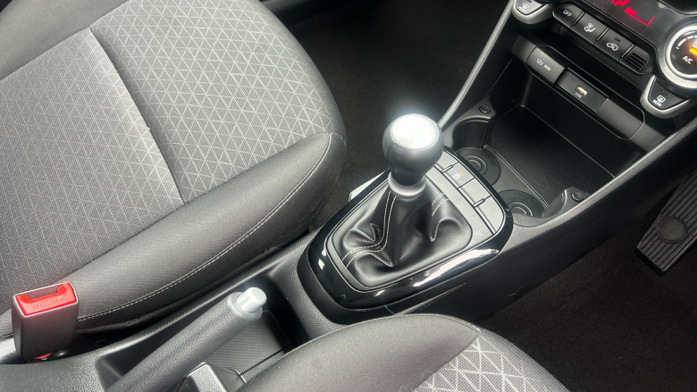 Kia Picanto 1.0 3 5dr [4 seats] Petrol Hatchback